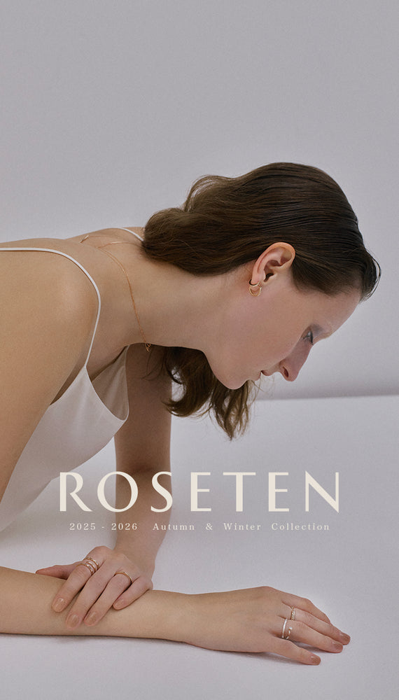 SIENA ROSE - ROSETEN COLLECTION -