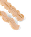 Marble color clips (set of 2)