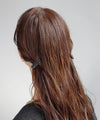 Glitter Wave Clips (Set of 2)