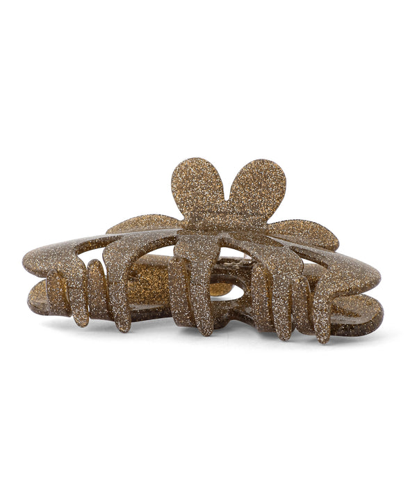 グリッターフラワーバンス