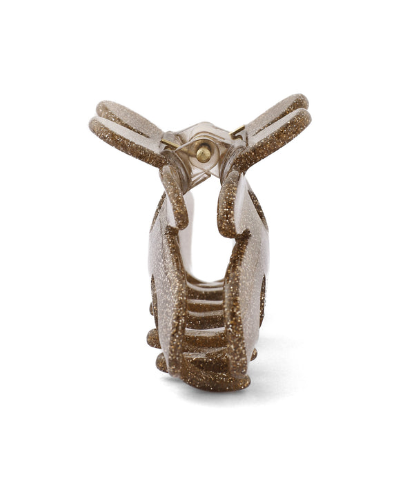 グリッターフラワーバンス