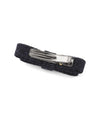 Glitter Ribbon Mini Clips (Set of 2)