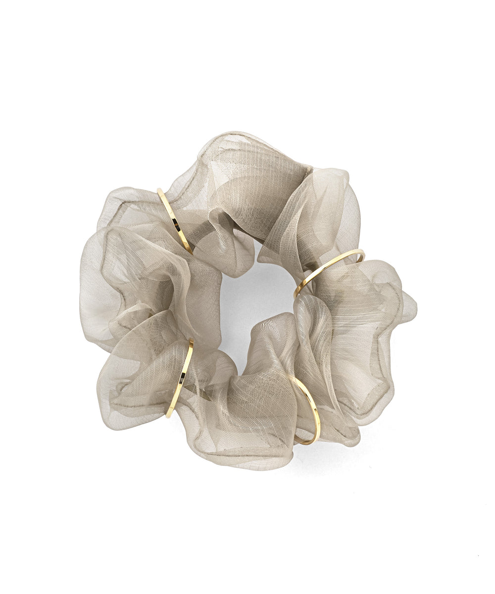 ANEMONE】メタルポイントシアーシュシュ｜アネモネ・シエナロゼ