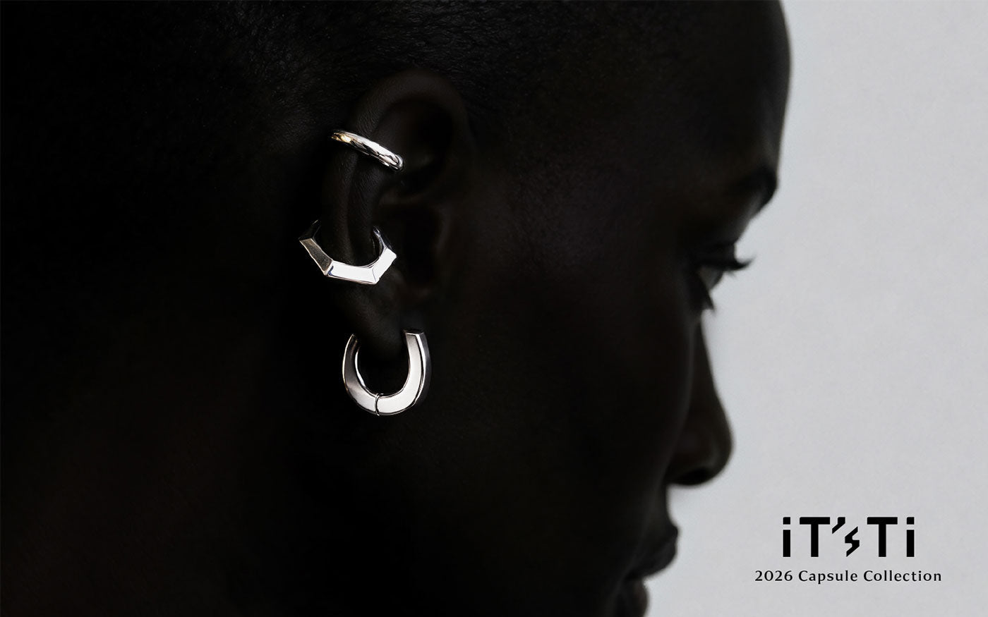 iT's Ti Capsule Collection