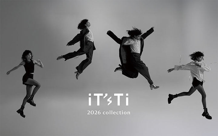 iT’sTi 2026 collection