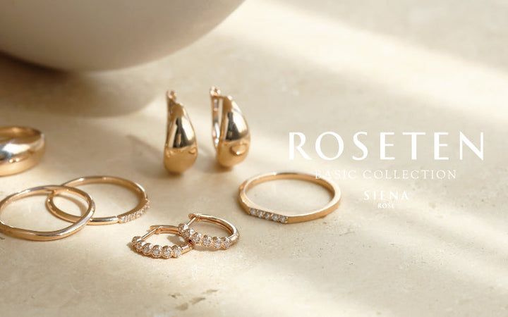 ROSETEN BASIC 系列