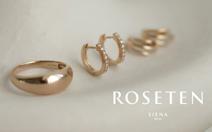 ROSETEN BASIC 系列