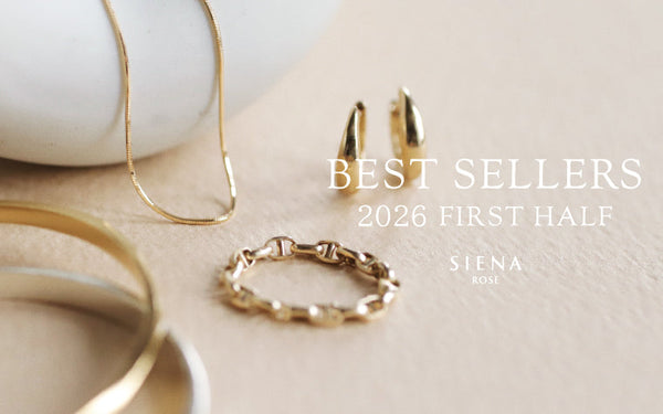[BEST SELLERS] First half 2026