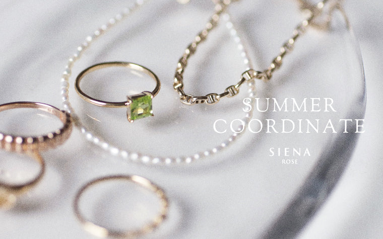 Bracelet -SIENA ROSE- – SANPO ONLINE