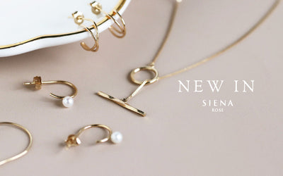 Sophisticated nuances that blend into everyday life - NEW IN -