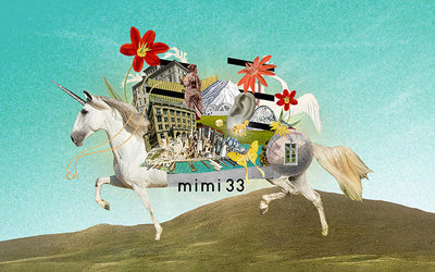 【Your Lucky Horse for 2026】今年の干支 ”ウマ” をテーマにした数量限定アイテム