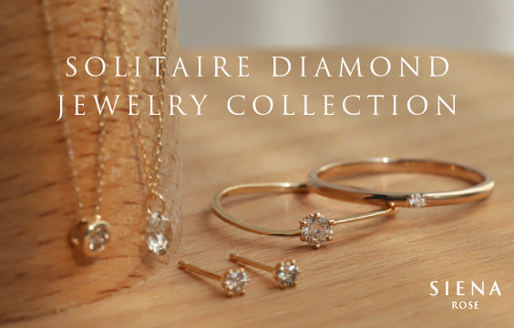 Single Diamond Collection 