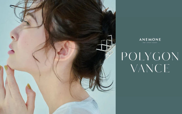 ポリゴンバンス