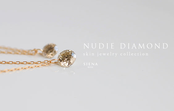 NUDIE DIAMOND COLLECTION 