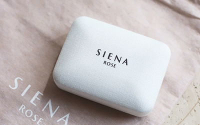 [SIENA ROSE] NOVELTY CAMPAIGN