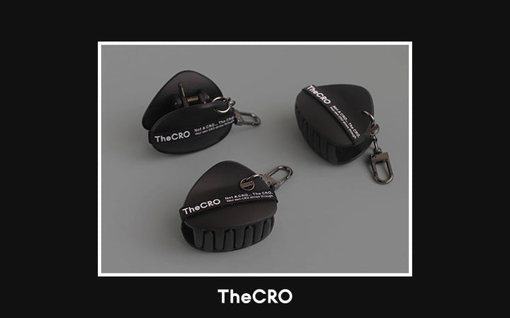 [TheCRO] NOVELTY FAIR 