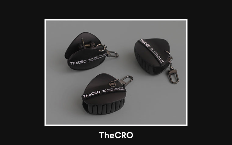 [TheCRO] NOVELTY FAIR