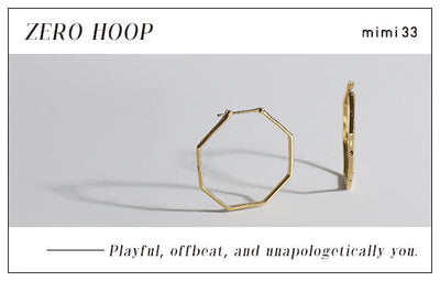 【ZERO HOOP】
