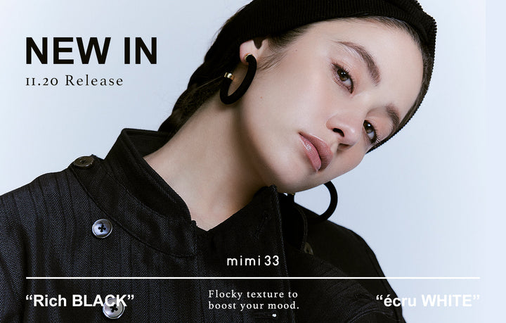 [mimi33]【NEW IN】2024.11.20 