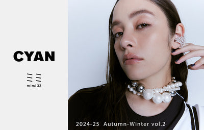 2024-25AW - City chic classical vol.2 -