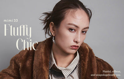 【Fluffy Chic】10.1 Release