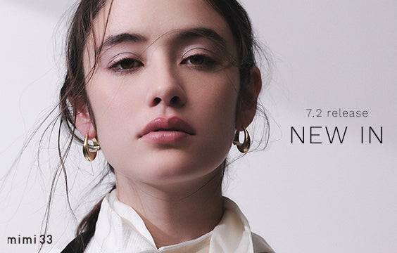 【NEW IN】2025.7.2