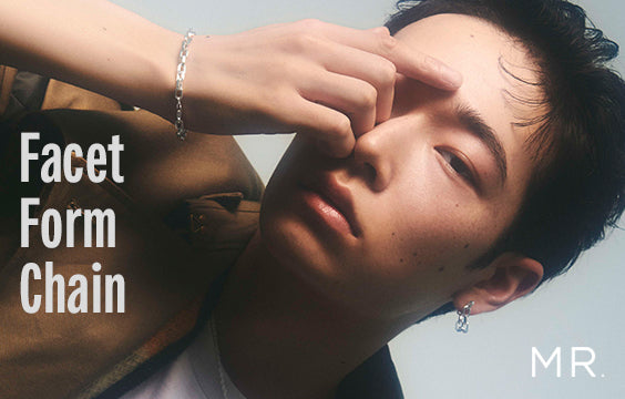 【Facet Form Chain】12.3 Release