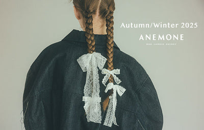 Autumn/Winter 2025-November-