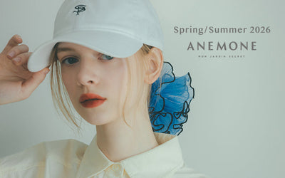 Spring/Summer 2026-February-
