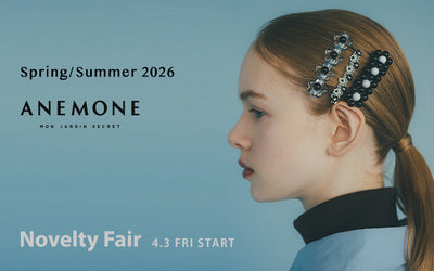 Spring/Summer 2026-April-