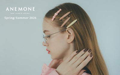 Spring/Summer 2026-May-