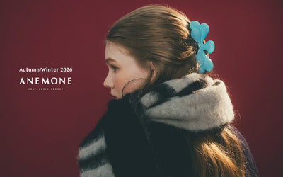 Autumn/Winter 2026-October-