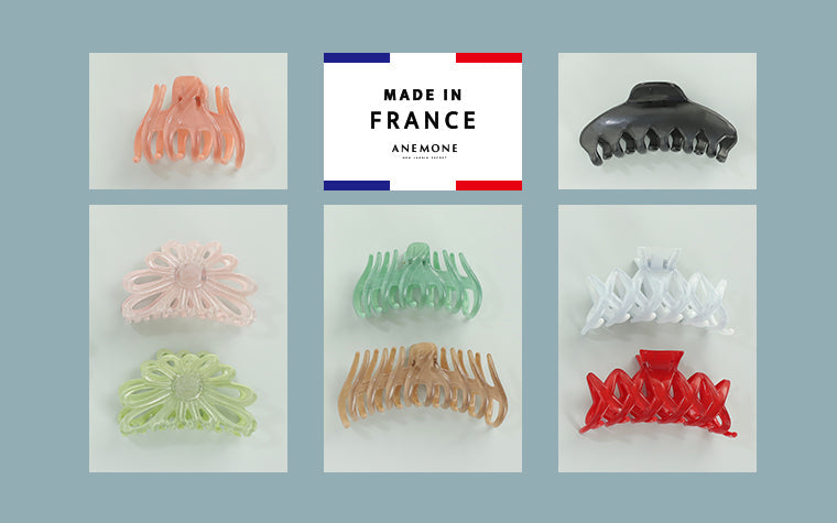 A new product has been released from the popular French series. 