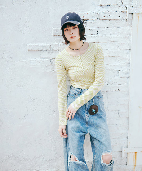 [mimi33] NEW ERA®【visuals/product 2】 - 4