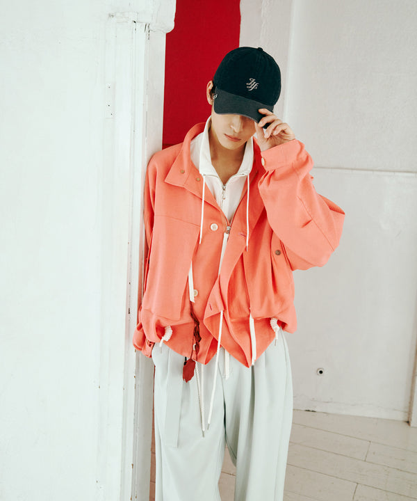 [mimi33] NEW ERA®【visuals/product 2】 - 10