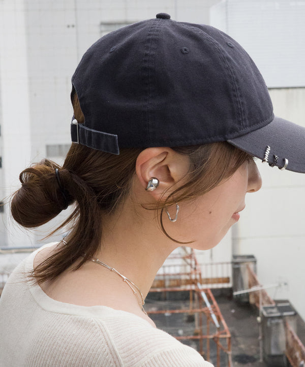[mimi33] NEW ERA®【Layering Ideas】 - 3
