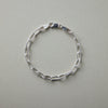 Cable Bracelet [S]