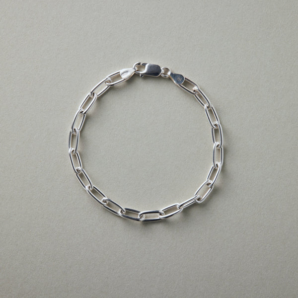 Cable Bracelet [S]
