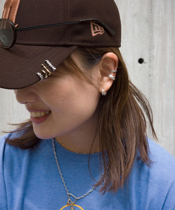 [mimi33] NEW ERA®【Layering Ideas】 - 8