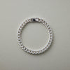 Curve Bracelet [S]