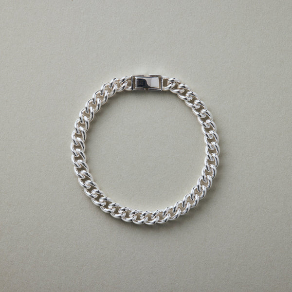 Curve Bracelet [S]