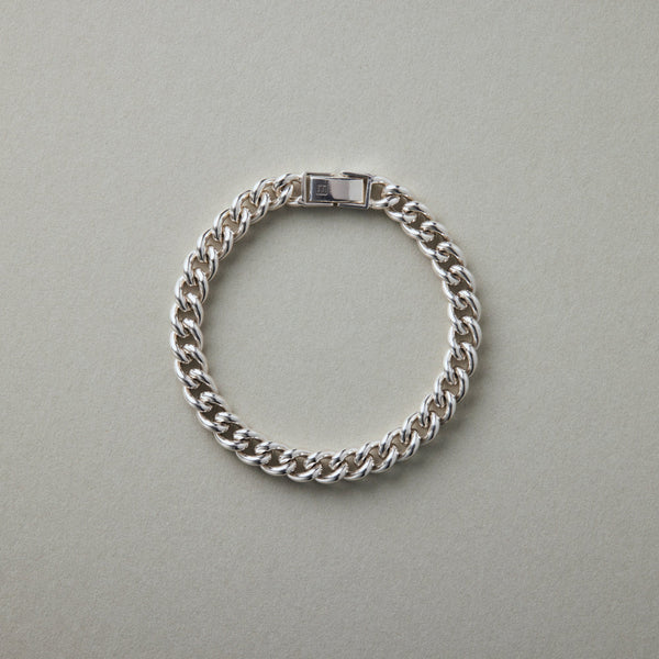 Curve Bracelet [M]