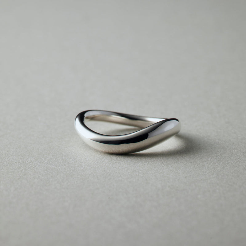 Along Ring SV