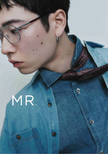 2026 Spring / Summer - 1