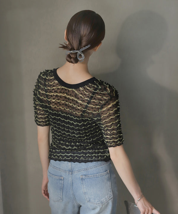 [ANEMONE] ループバンス2【Staff Styling】 - 1