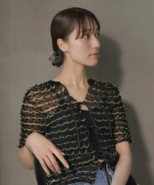 [ANEMONE] ループバンス2【Staff Styling】 - 3