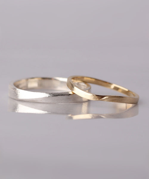 Toi et Moi・ペアリング[lien-リアン-(絆)][レディース]