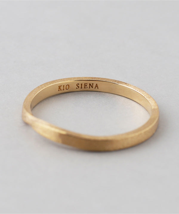 Toi et Moi・ペアリング[lien-リアン-(絆)][レディース]