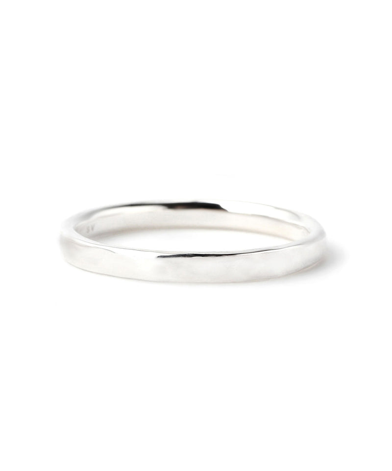 Toi et Moi Pairing Rings [nuage (Cloud)] [Men's]