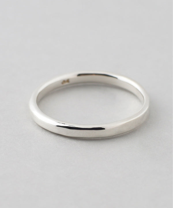 Toi et Moi Pairing Rings [nuage (Cloud)] [Men's]